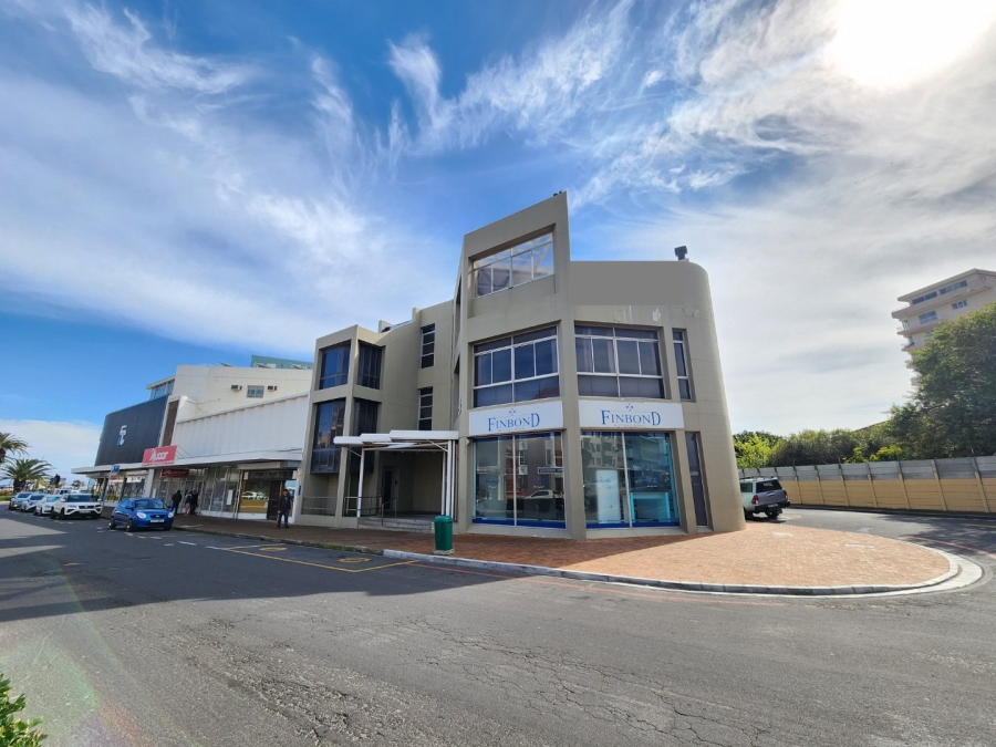 To Let commercial Property for Rent in Strand Central Western Cape